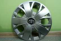 Колпак Toyota R17
