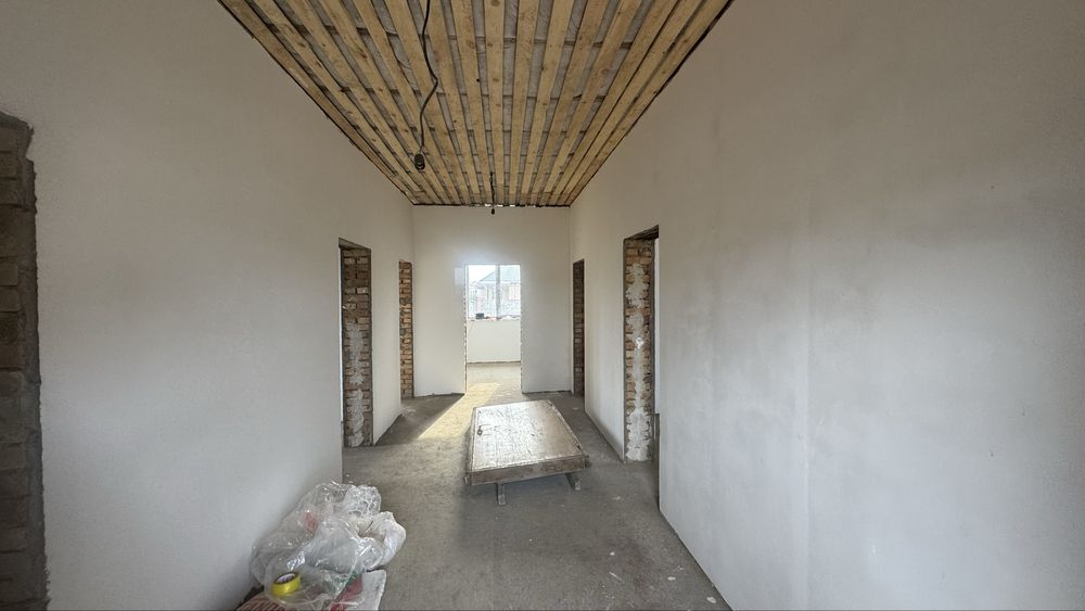 Продам дом Кемертоган 147 квадрат