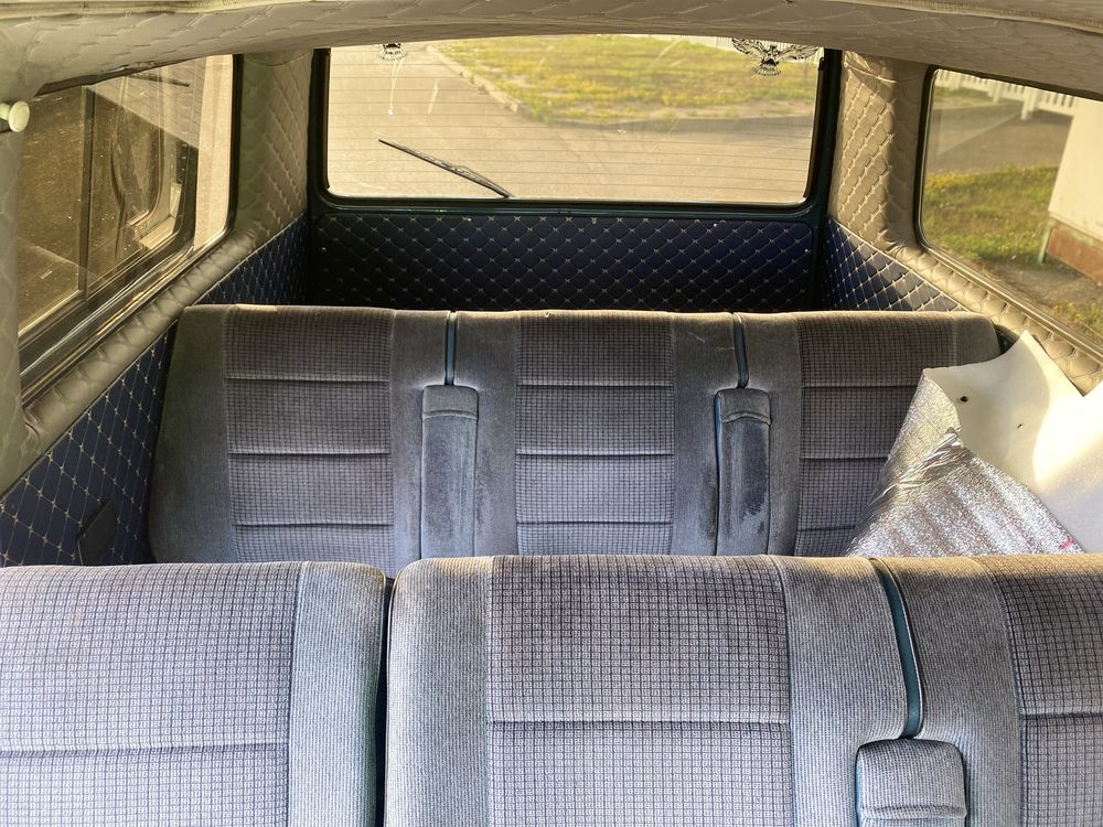 Продам :Volkswagen Caravelle 1983 г.