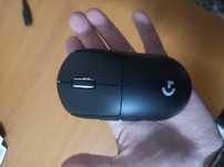 Игровая мышь Logitech G Pro x superlight 2