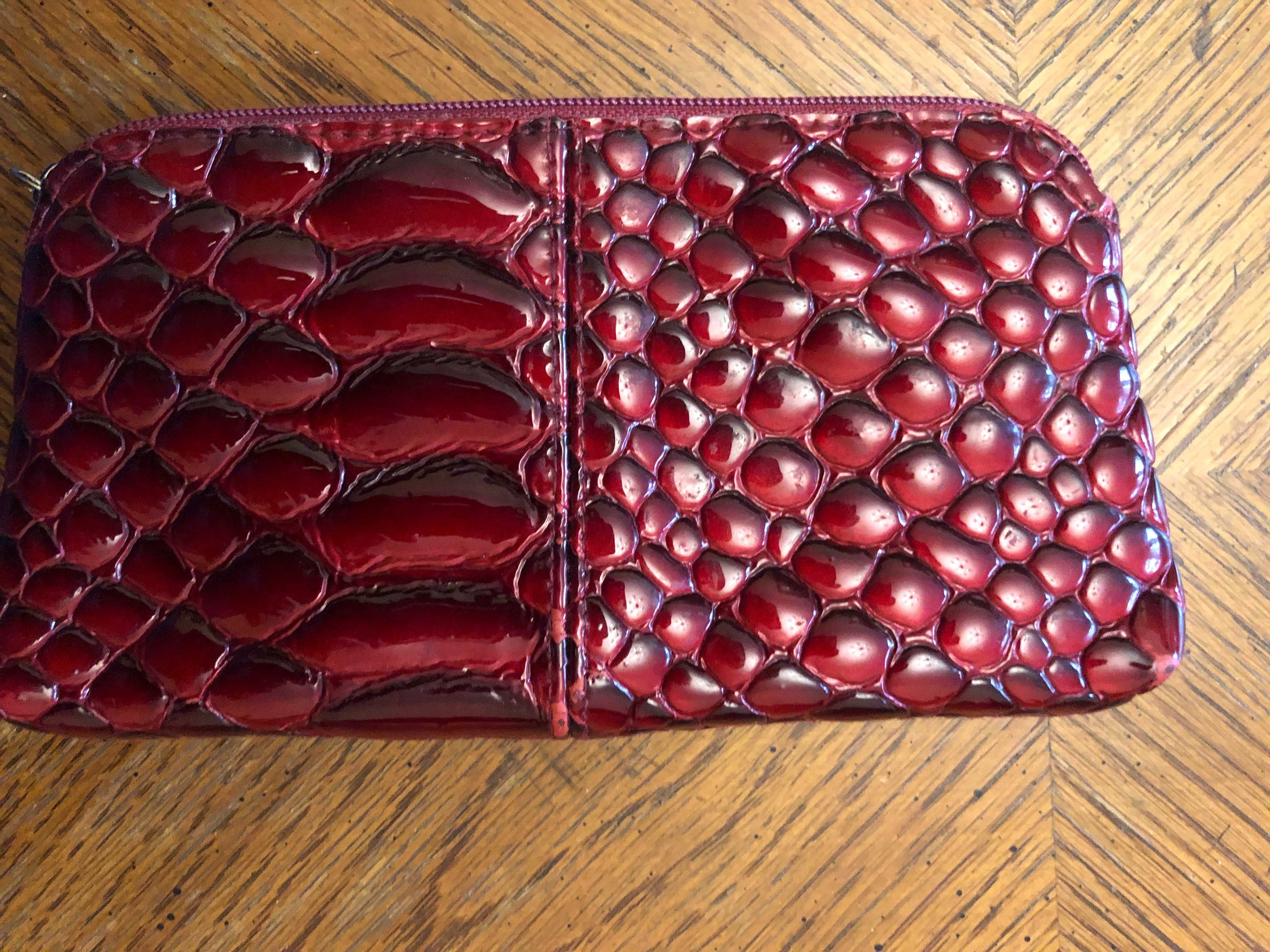 Кошелек фирмы Gold Coral,