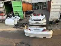Лексус ЕС300 ЕС330 Авторазбор По Дигателю и по Ходовой