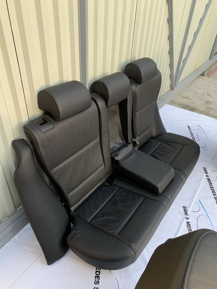Салон на Бмв & Bmw E53 X5 Х5 Е 53