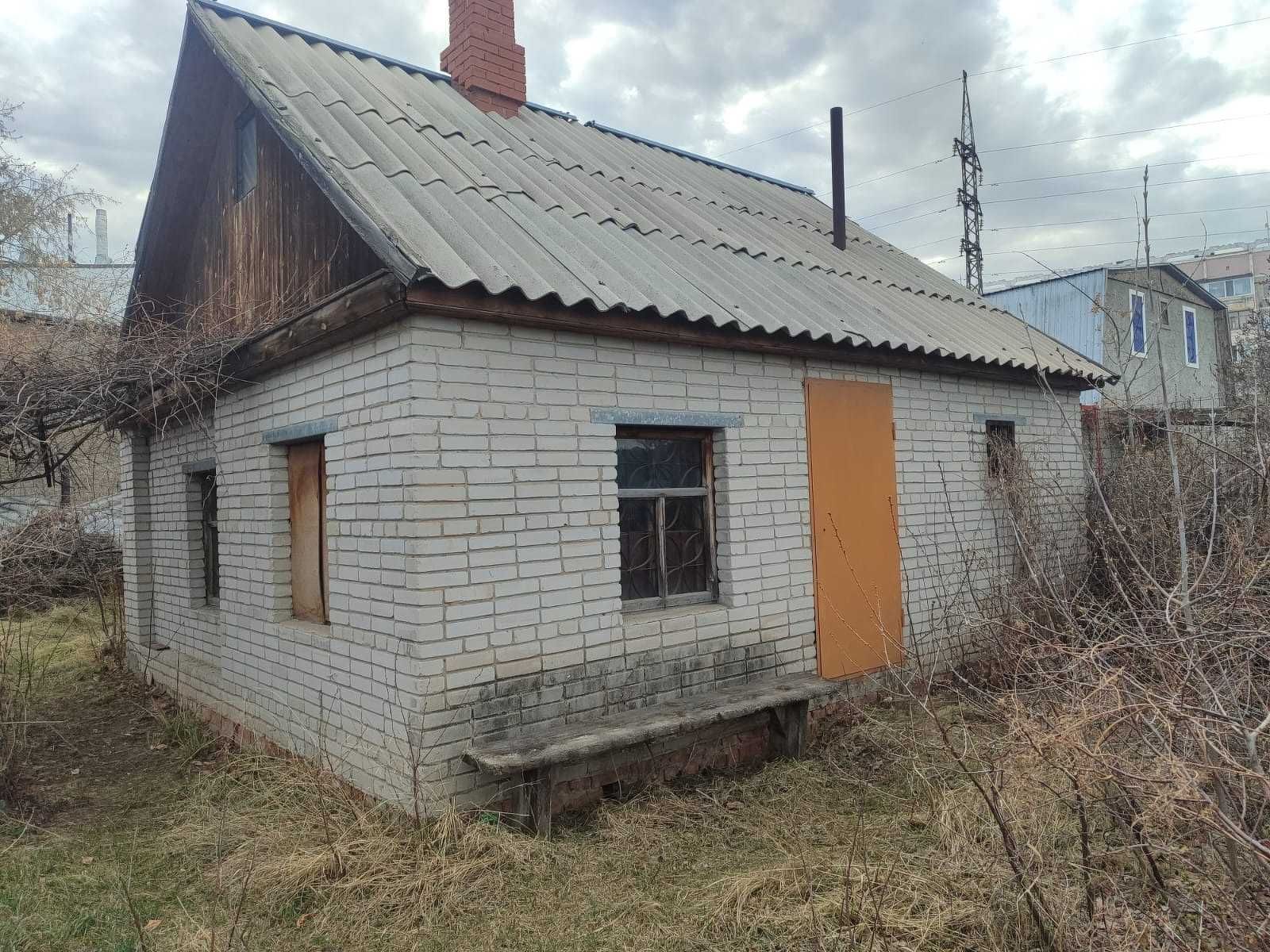 Продам земельный участок в ПКСТ Мичуринец