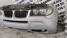 Ноускат bmw x3 e83m