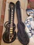 Гитара Gibson Bigsby