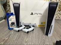 playstation5 обмен есть