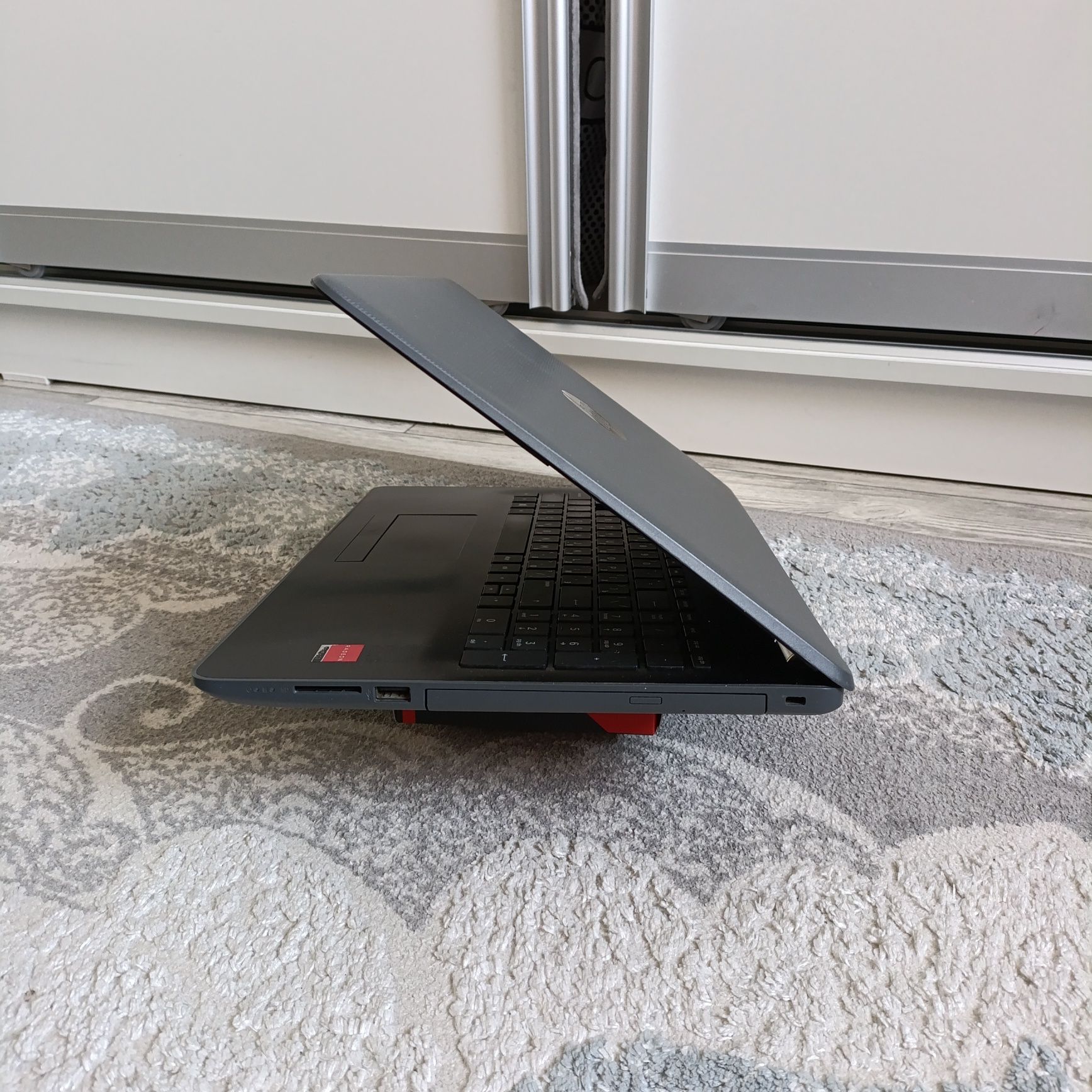 HP Notebook 15/2020г/Память-1000ГБ/Полный комплект!