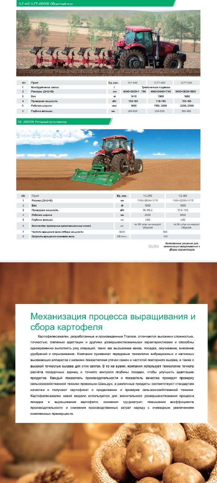 Картофельное оборудование
К картофельное оборудование