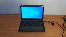 Ноутбук HP Core i5