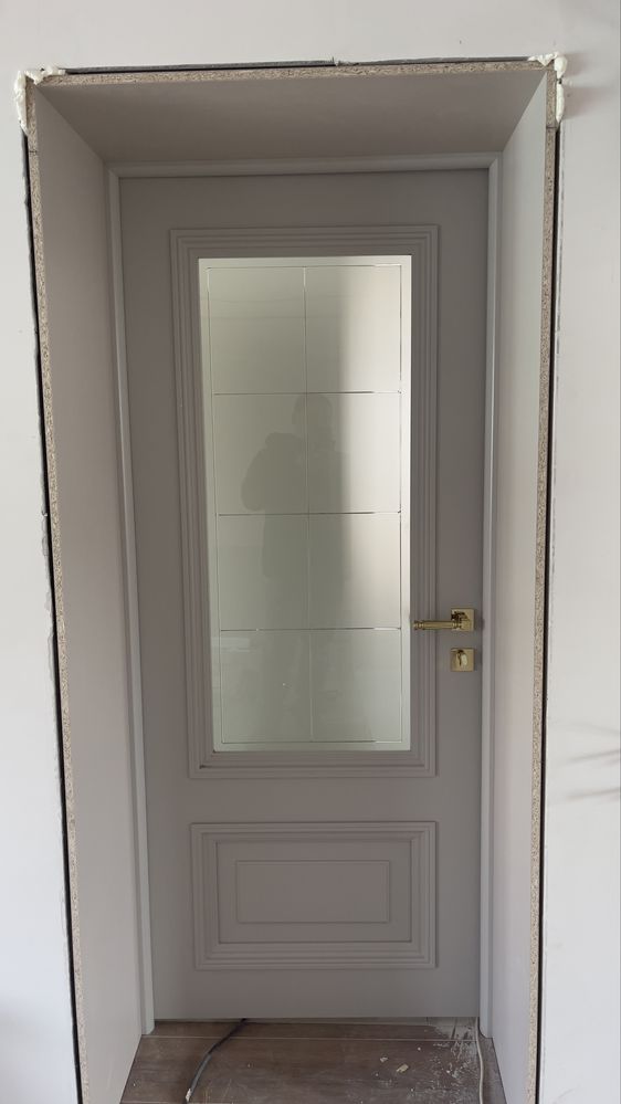 Есиктер Двери Doors