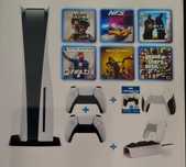 Sony play station