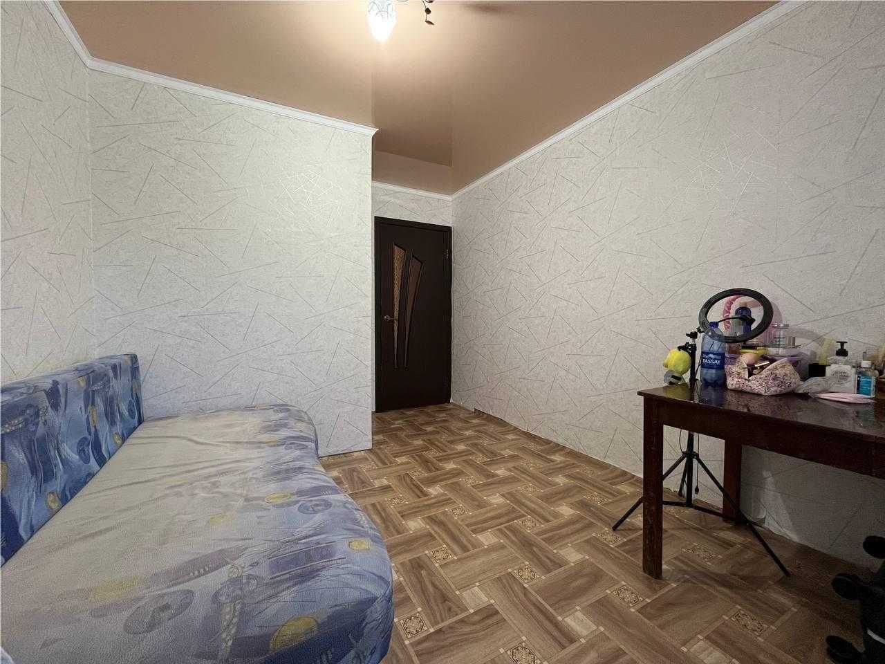 3-х кв Бульвар Независимости, 4/9, 55,3/6 кв.м. рядом Аян Пассаж