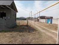 Продам времянку + участок 6 сот