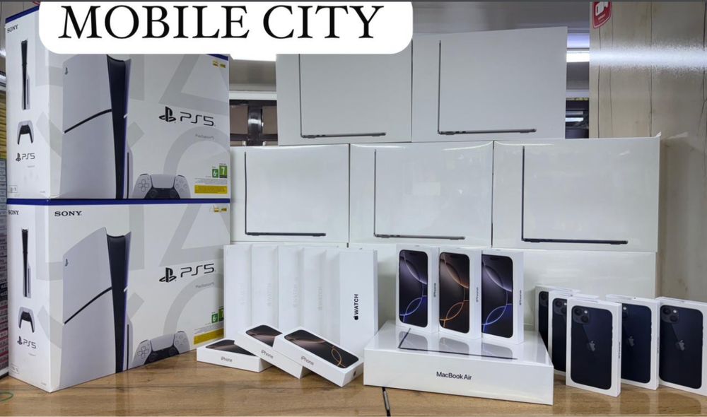 Новые Айфоны у нас iPhone 16 PRO MAX по оптовым ценам телефоны айфон