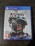 Call of Duty Black Ops Cold War