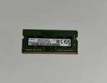 Оперативная память для ноутбука Samsung SO-DIMM DDR4 4 Gb