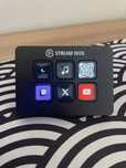 Stream deck панель для стримера