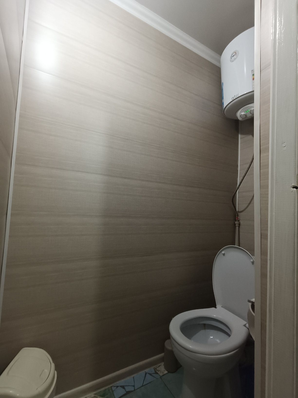 Продам квартиру в районе Автобазы