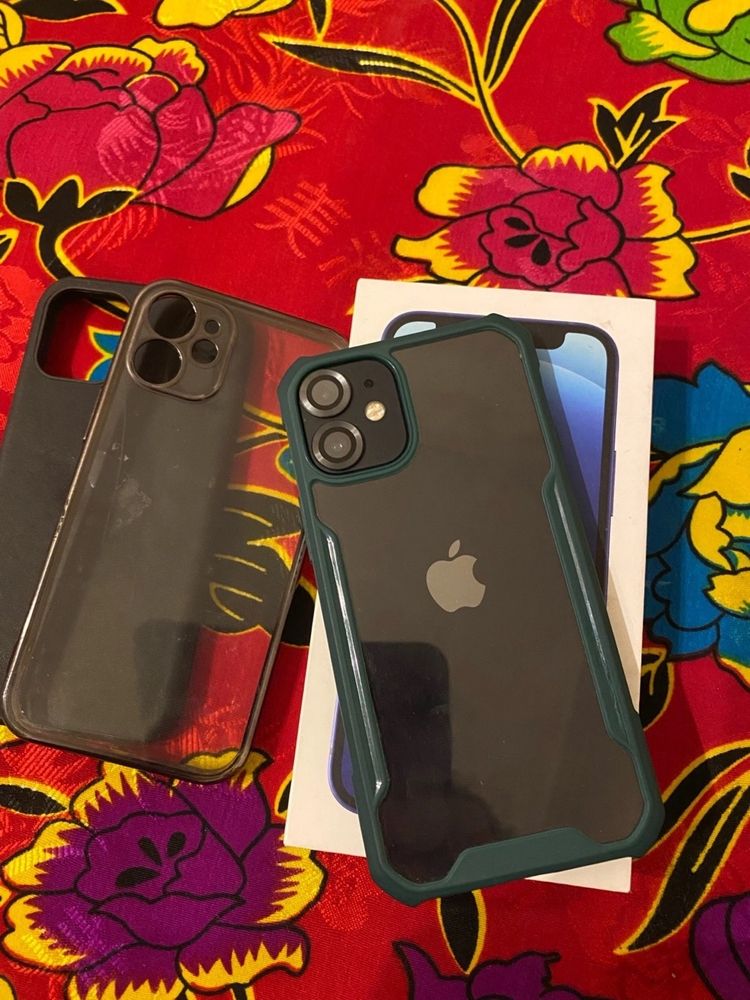 Apple 12 mini