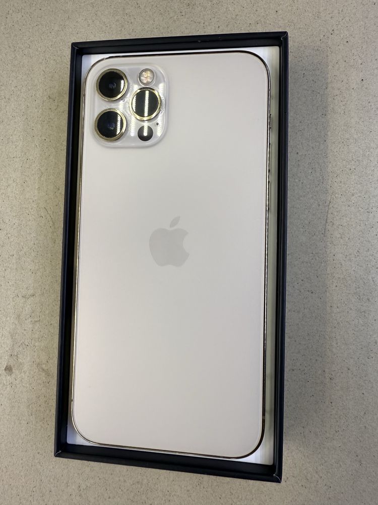 Iphone 12 PRO 512Gb