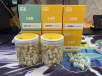 Wooting Lekker45g/60g
