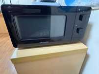 Микроволновка Daewoo в отличном состоянии