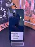 Iphone 14 128gb 85% с гарантией и в рассрочку