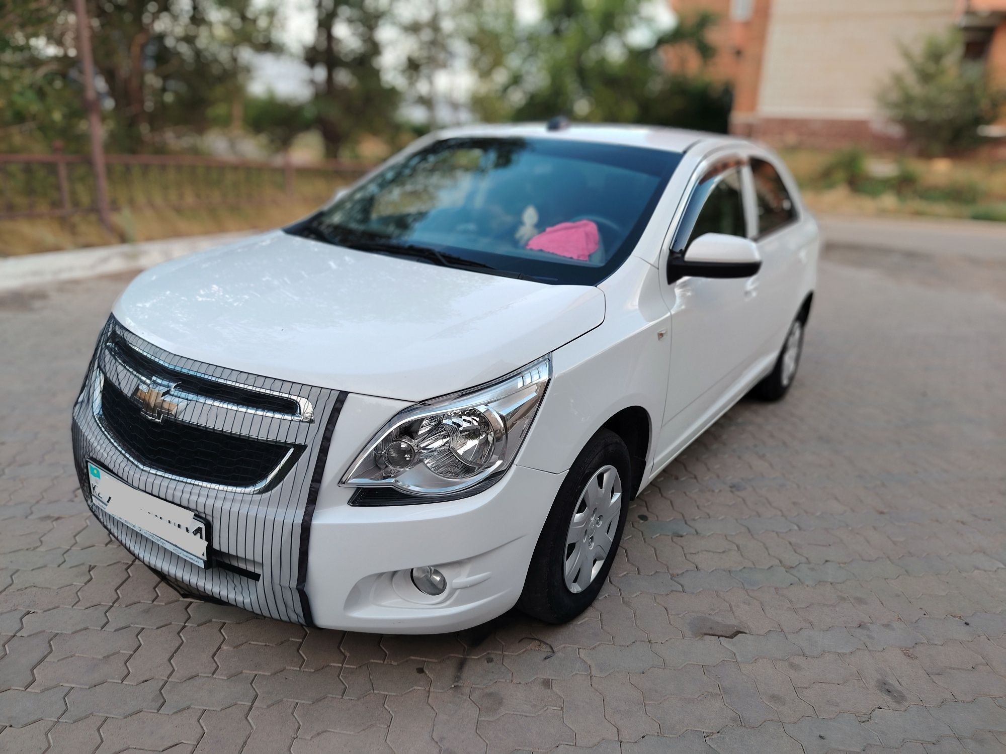 Продам Chevrolet cobalt