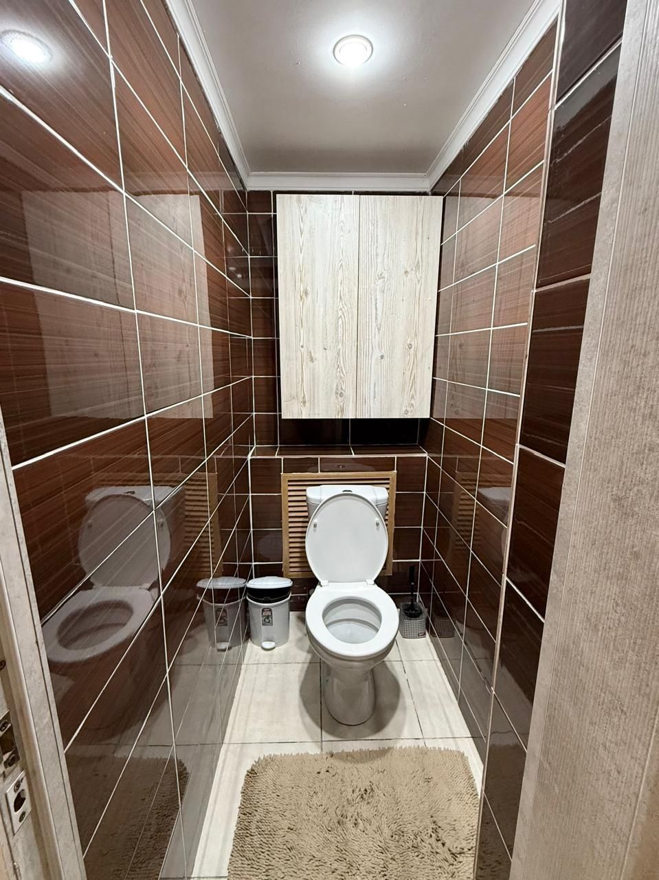 Продам дом с. Успенка. Энергетиков д56 кв2