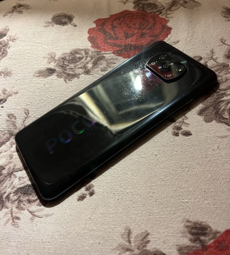 Poco X3 NFC (Б/у)