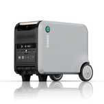 Портативная электростанция OMMO OM-2400 [2400W, 640000mAч]