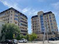 5-ти комнатная квартира в элитном ЖК "Jaiyk Riverside" по пр. Сатпаева