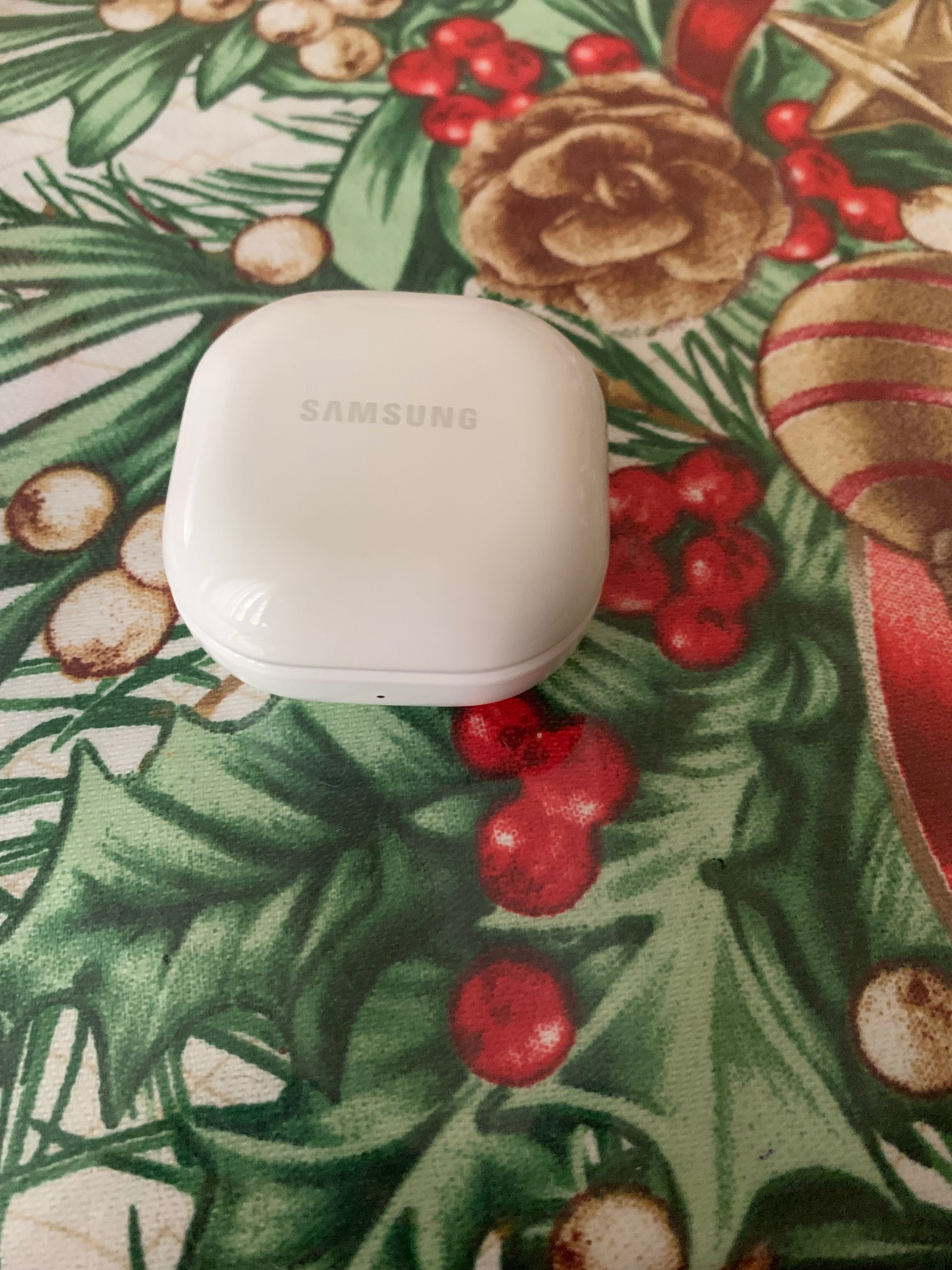 Наушники samsung buds 2