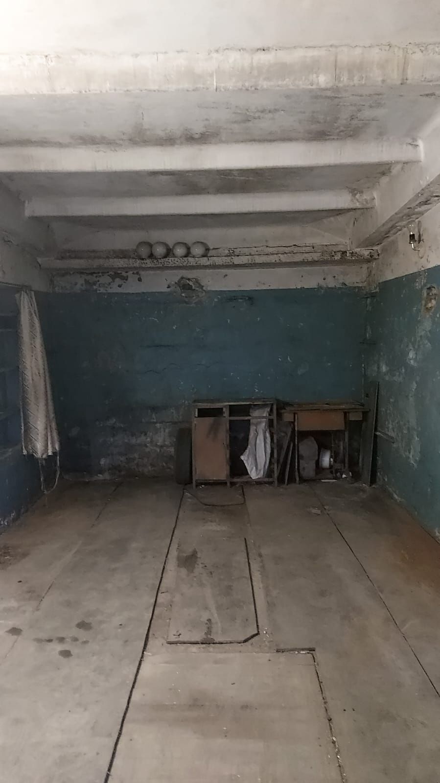 Продам гараж торг колона