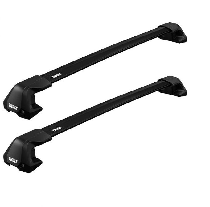 Рейлинги Релинги Багажник Поперечные дуги на Honda Хонда e:NS1 THULE