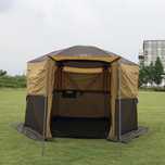 Палатка mir camping