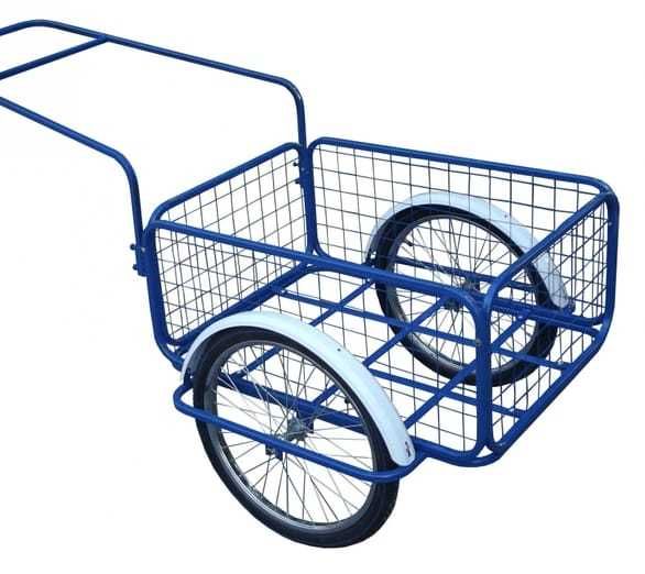 Продам прицеп велоприцеп
