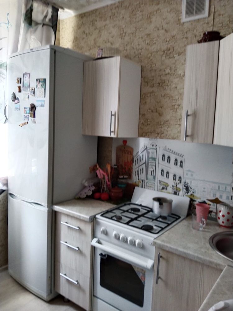 Продам 2х комнатную квартиру 5/22 этаж 3