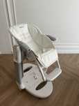 Стульчик для кормления Peg Perego tatamia follow me