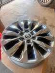 Оригинальные диски Toyota Land Cruiser 300