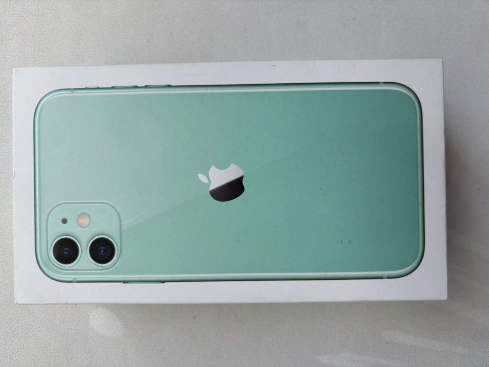 Продам Iphone 11!