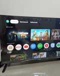 Смарт TV Yasin 32 Е9000, 82см