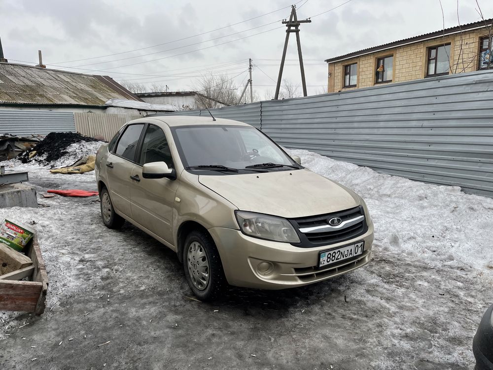Аренда авто с выкупом от 12 месяцев без депозита и без залога. 8000 тг