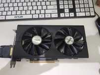 Продам видеокарту RX 470
