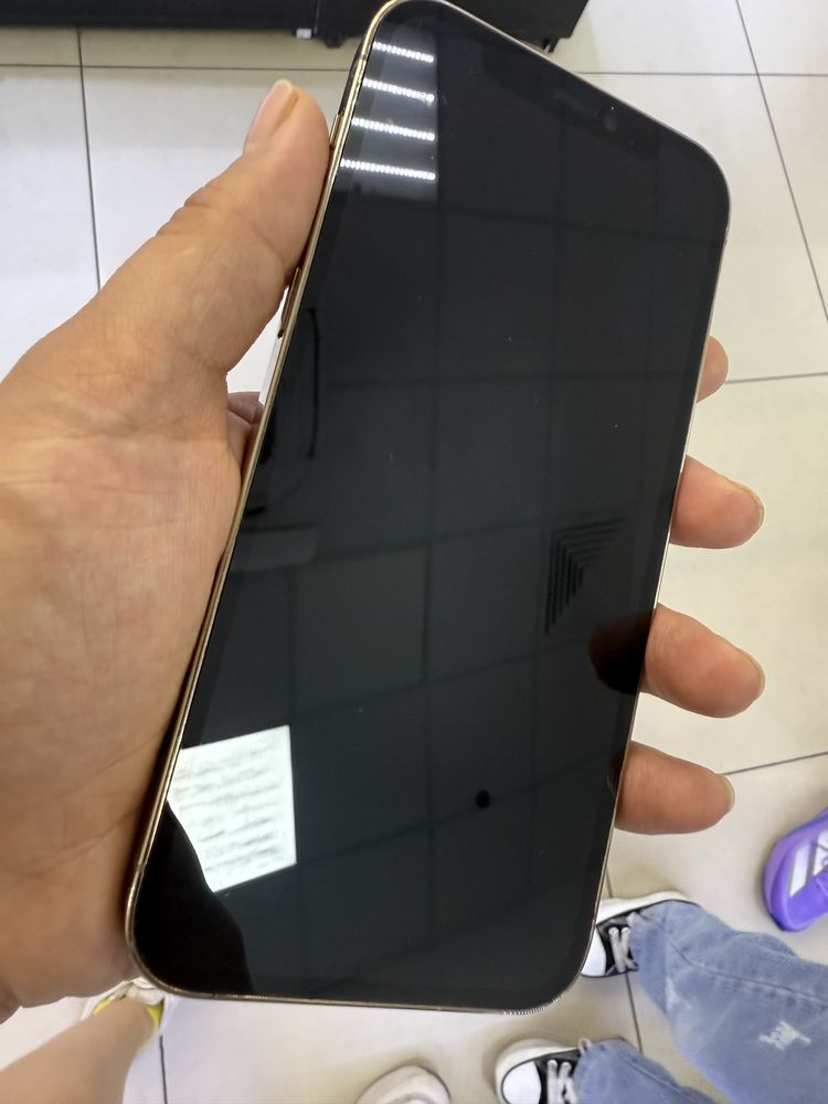 Iphone 12 PRO 512Gb