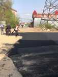 Асфальт Укладка Асфальта Ямочный ремонт Алматы и АО,
