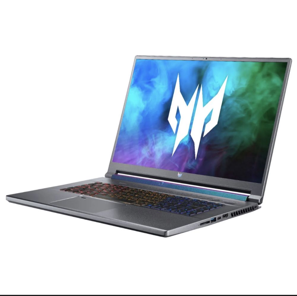 Acer Predator Triton 500 SE 16"