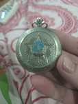 Продам коллекционные часы 55-летию Великой Победы
