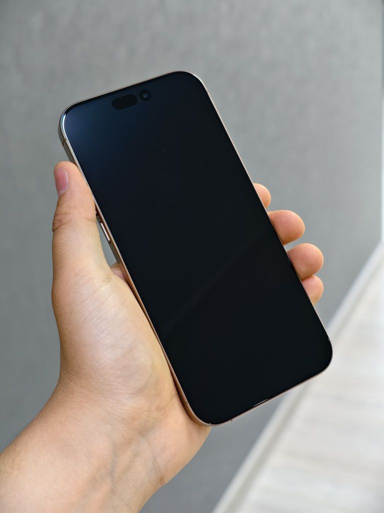 iPhone 16 Pro Max 256 GB 58 циклов | Mobile Zone